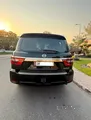 Nissan Patrol Platinum 2021 V6 Perfect Condition